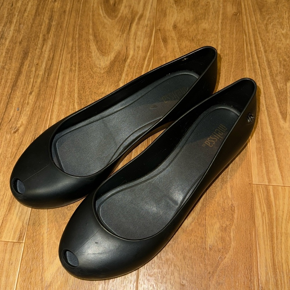 Melissa Ultragirl Basic